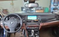 BMW 520d (2015)