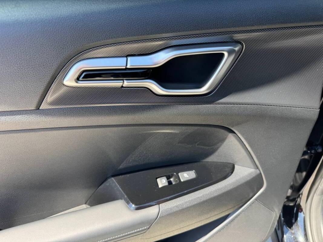 Kia Sportage (2021)