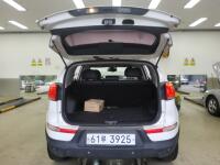 Kia Sportage (2015)