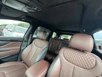 Hyundai SantaFe (2018)