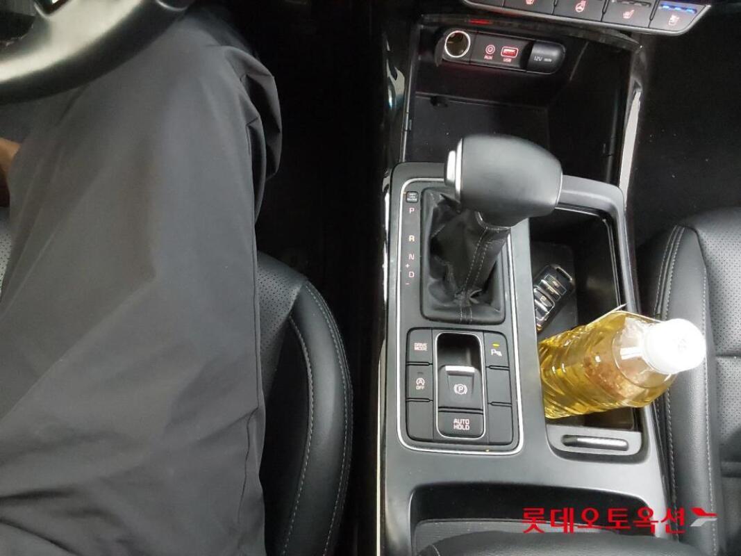 Kia Sorento (2019)