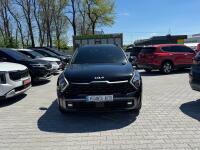 Kia Sportage (2021)