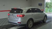 Kia Sorento (2018)