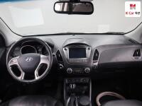 Hyundai Tucson (2014)