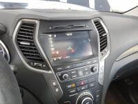 Hyundai SantaFe (2015)