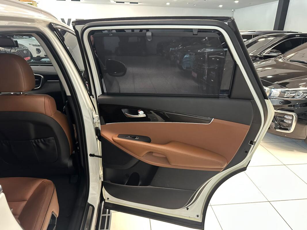 Kia Sorento (2018)
