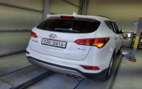 Hyundai SantaFe (2016)