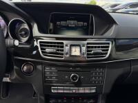 Mercedes E250 (2016)