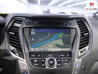 Hyundai SantaFe (2014) Hyundai SantaFe (2014)