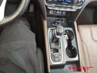 Hyundai SantaFe (2019)