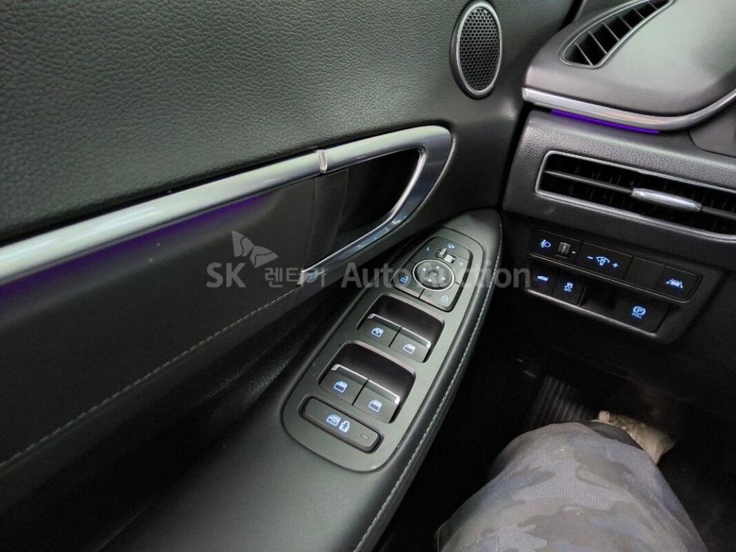 Hyundai Sonata (2021)