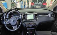 Kia Sorento (2015)