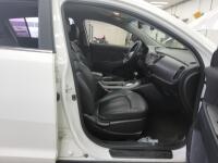 Kia Sportage (2015)