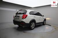 Chevrolet	Captiva (2015)