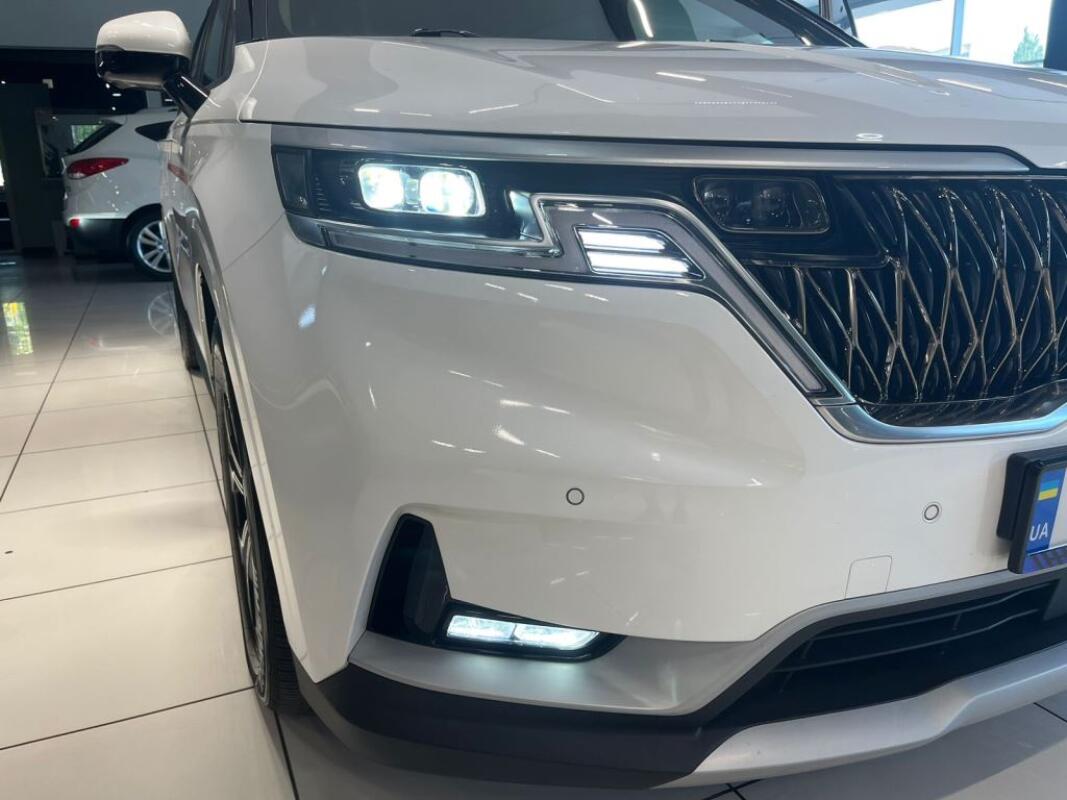 Kia Carnival (2021)