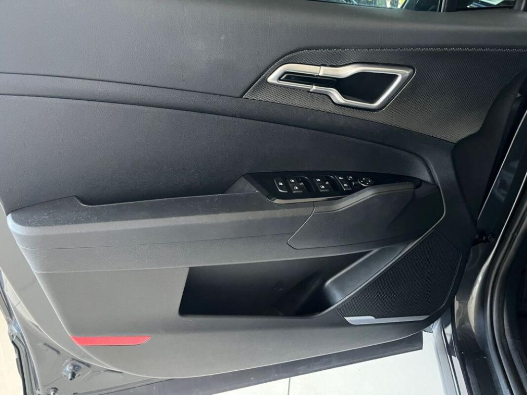 Kia Sportage (2021)
