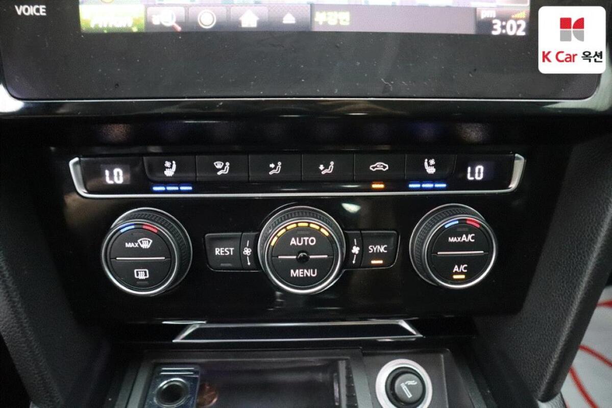 Volkswagen Arteon (2019)