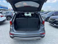Hyundai Santa Fe (2015)