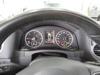 Volkswagen Tiguan (2015)