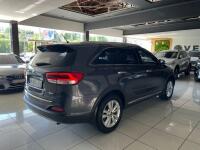 Kia Sorento (2015)