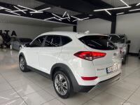 Hyundai Tucson (2017)