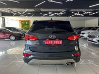 Hyundai SantaFe (2017)