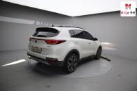 Kia Sportage (2019)