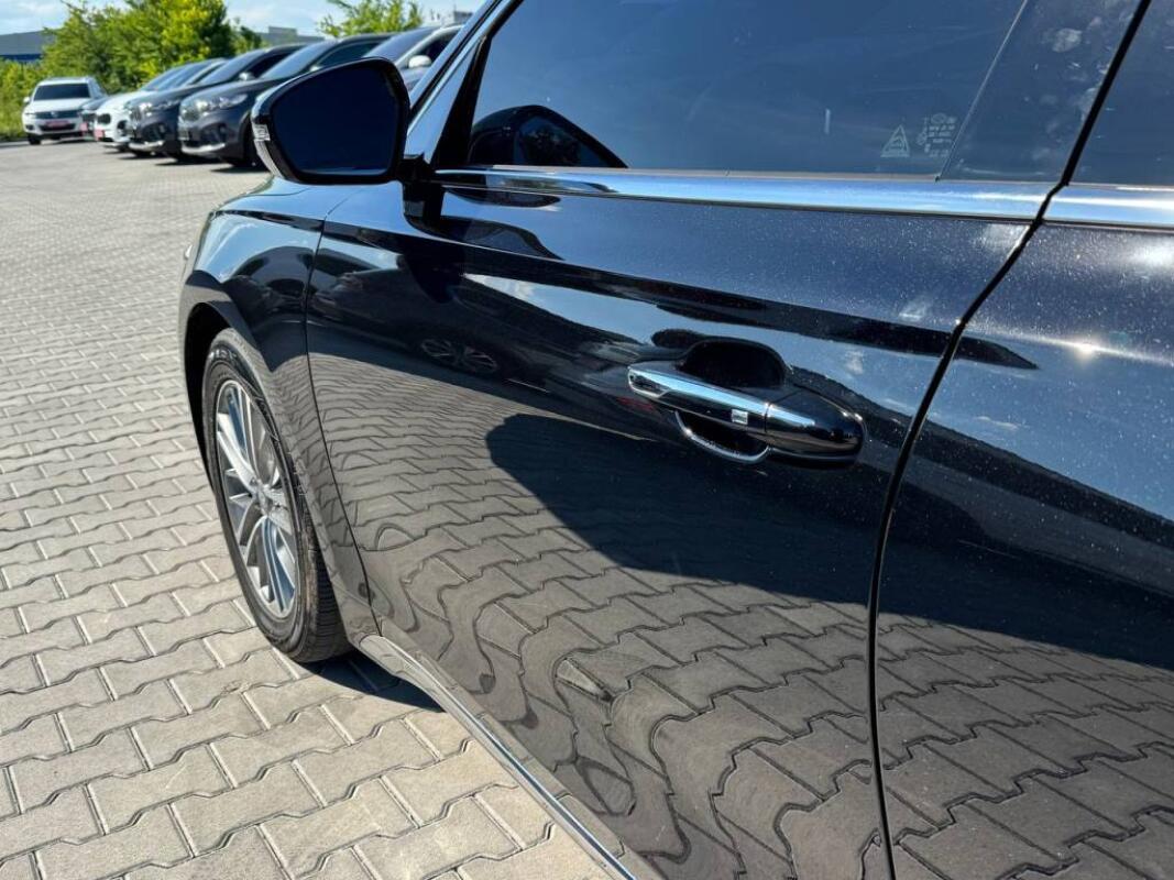 Hyundai Grandeur (2018)