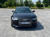 Audi A6 (2013)