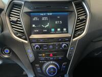 Hyundai SantaFe (2015)