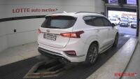 Hyundai SantaFe (2018)