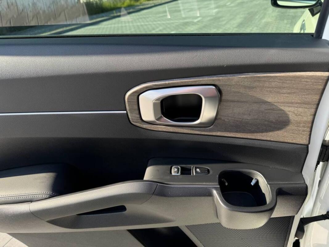 Kia Sorento (2021)