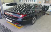 Hyundai Sonata (2021)
