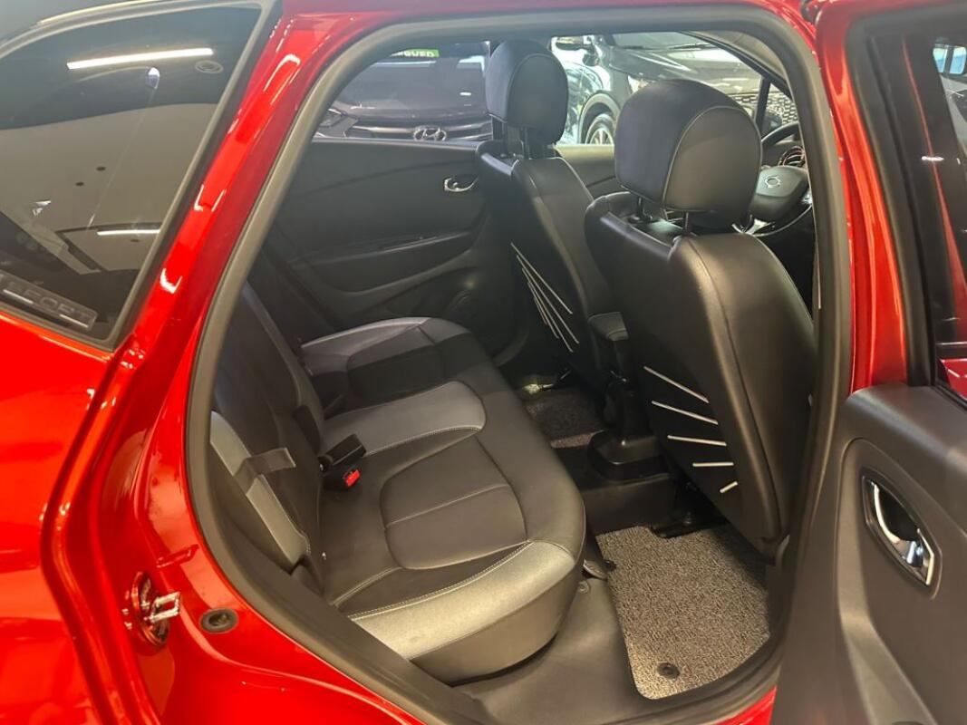 Renault Samsung QM3 (2017)