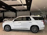 Hyundai Palisade (2023)