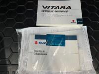 Suzuki Vitara (2018)