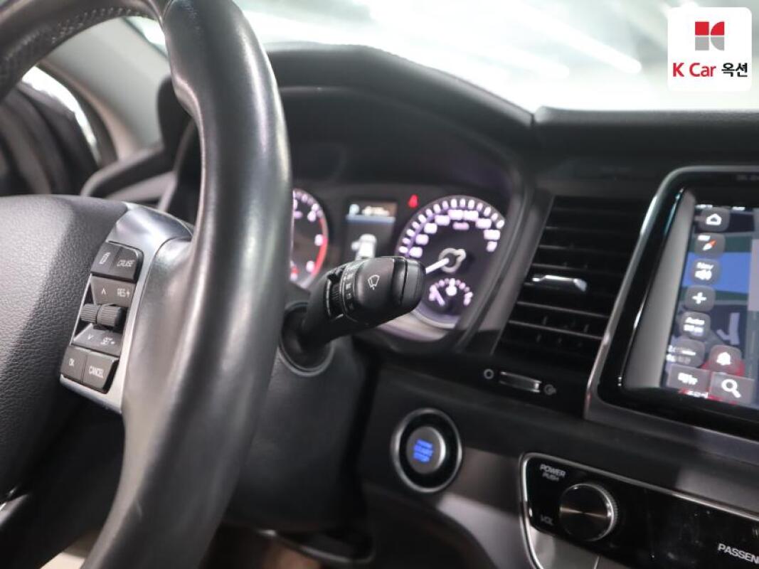 Hyundai Sonata (2017)