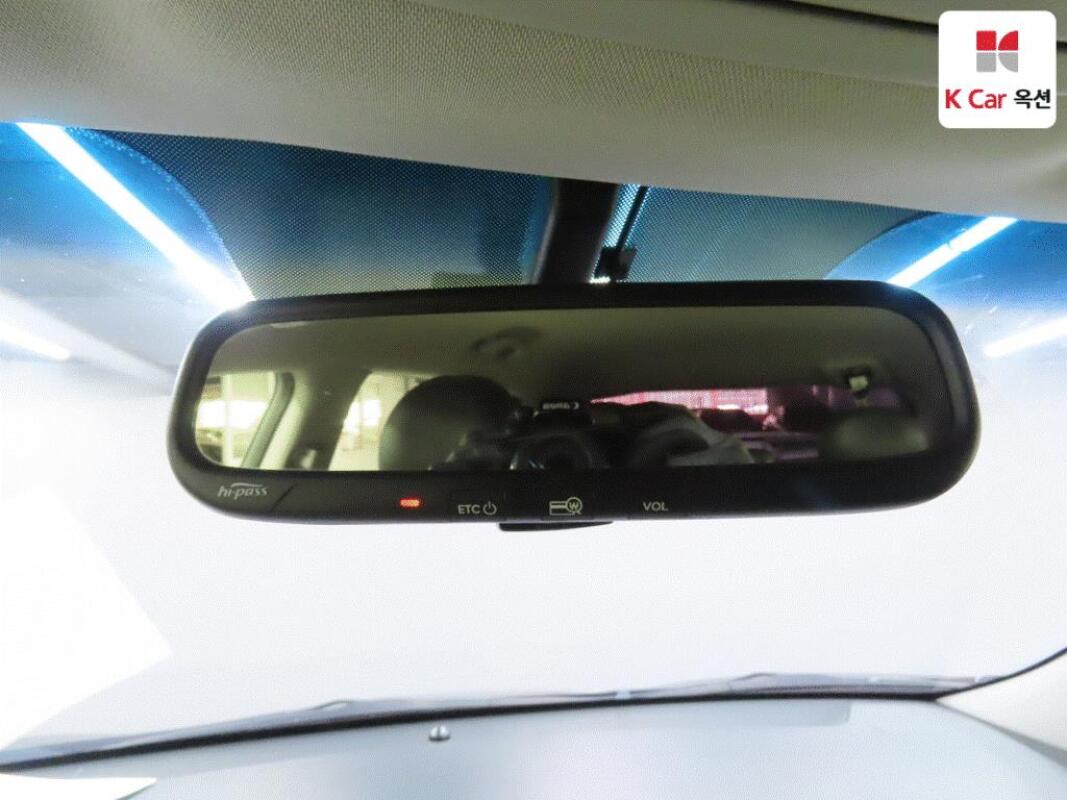 Kia Sportage (2014)