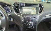 Hyundai SantaFe (2015)