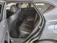 Hyundai Tucson (2020)