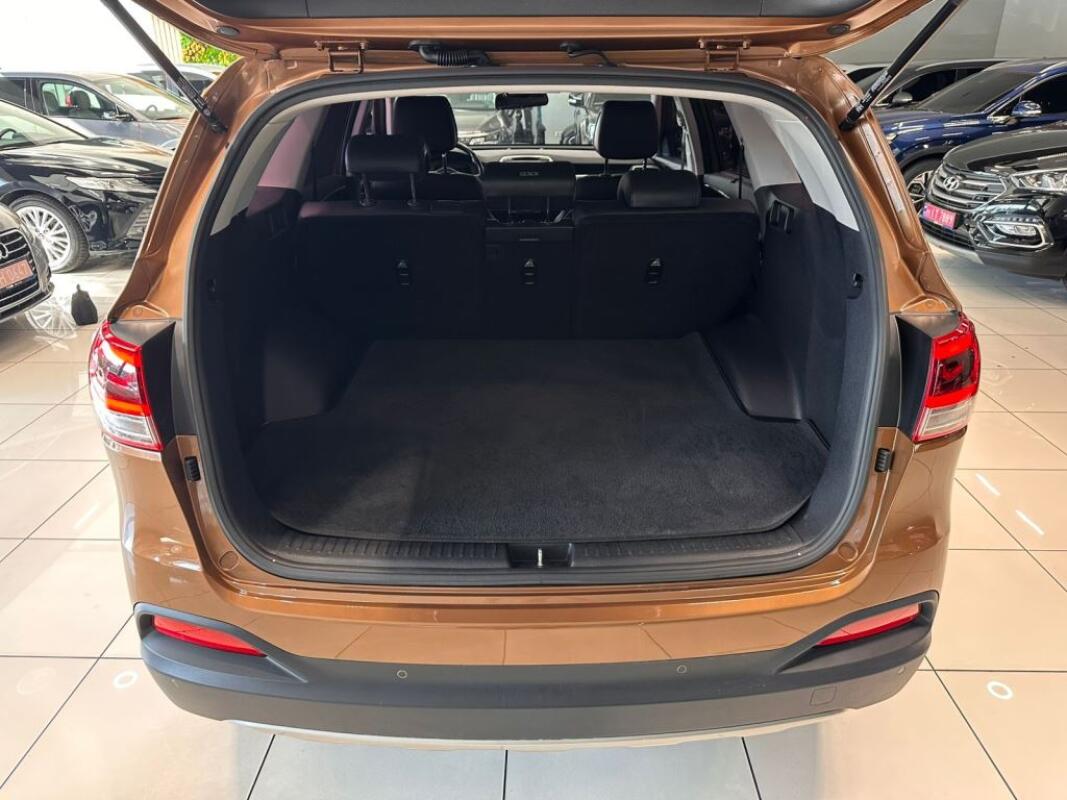 Kia Sorento (2014)