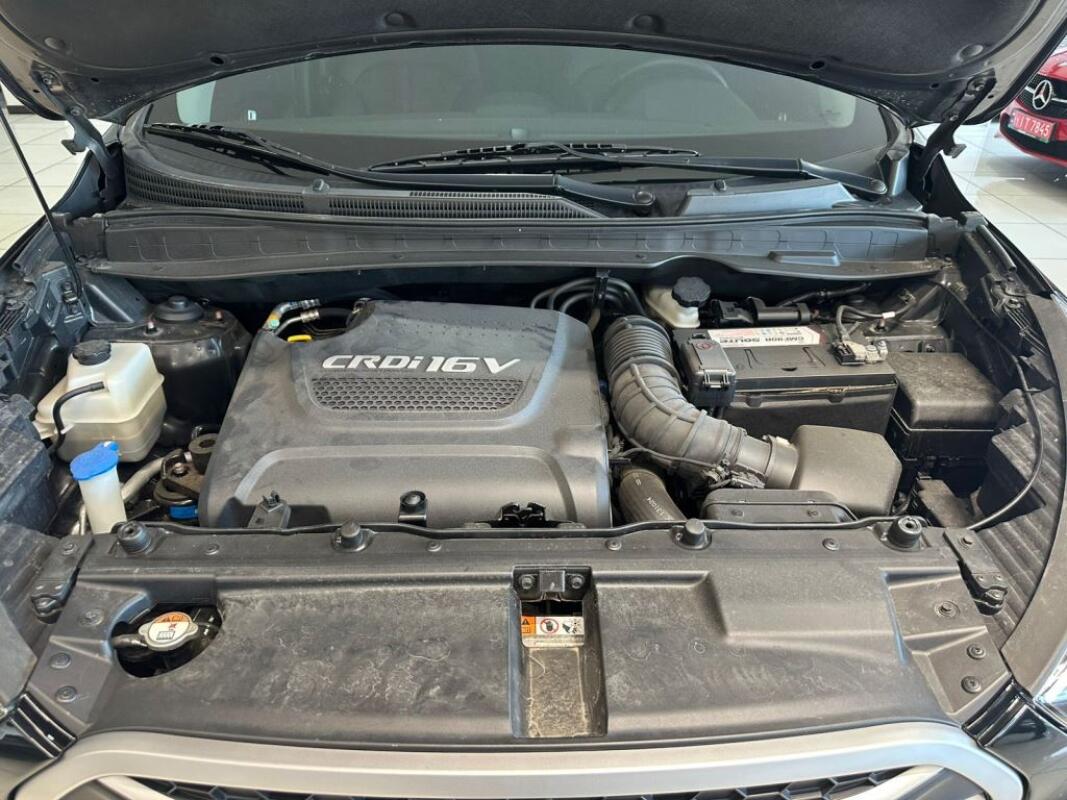 Hyundai Tucson (2013)