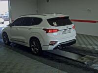 Hyundai SantaFe (2018)