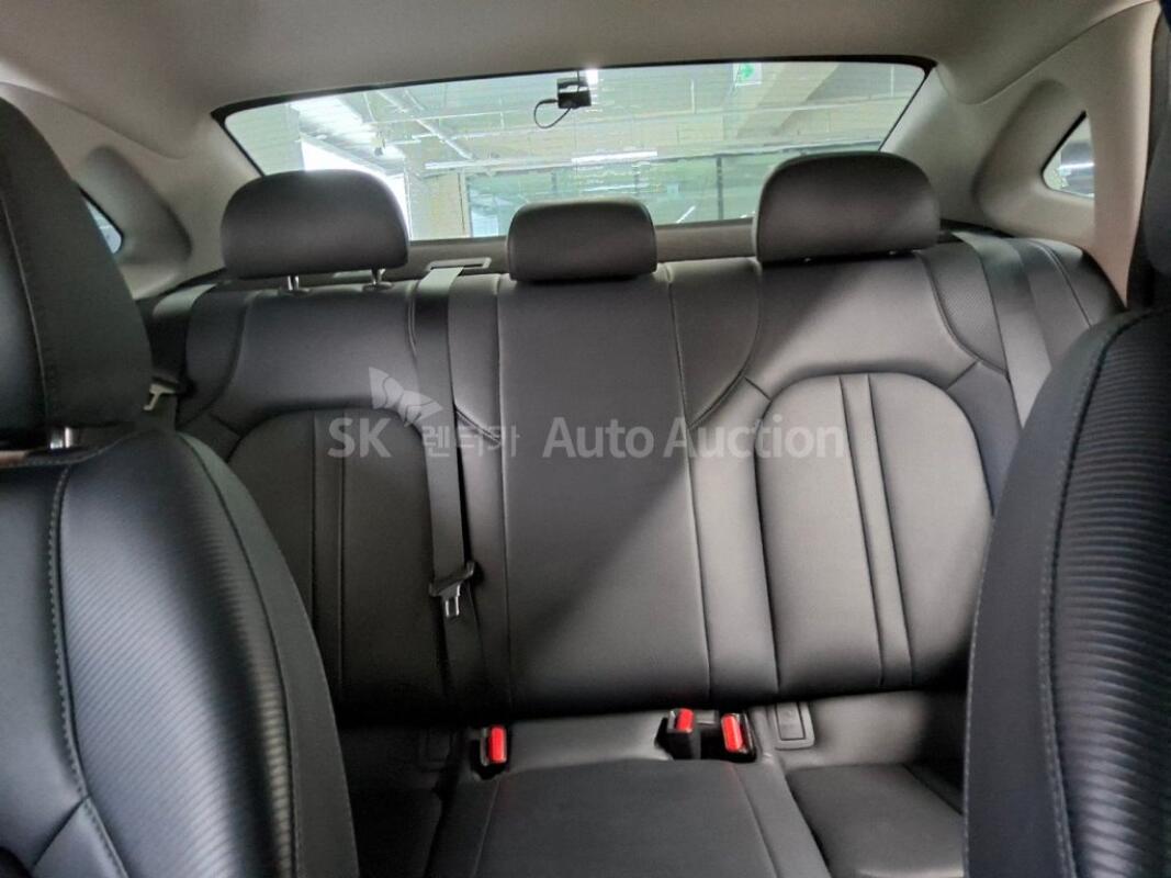 Hyundai Sonata (2021)