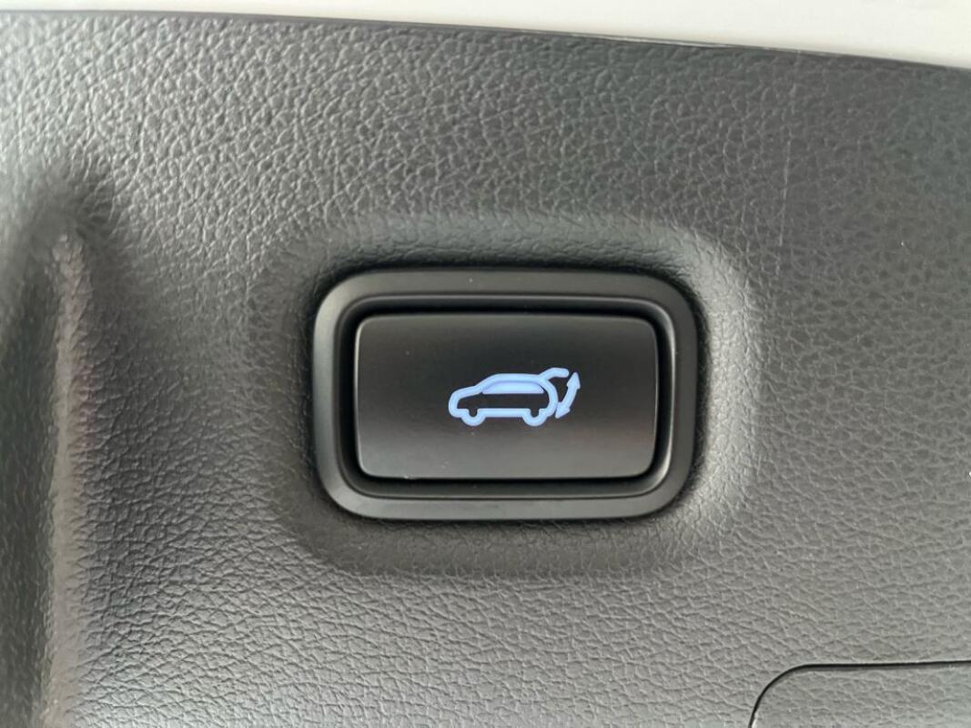 Hyundai SantaFe (2019)