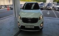 Kia Sorento (2015)