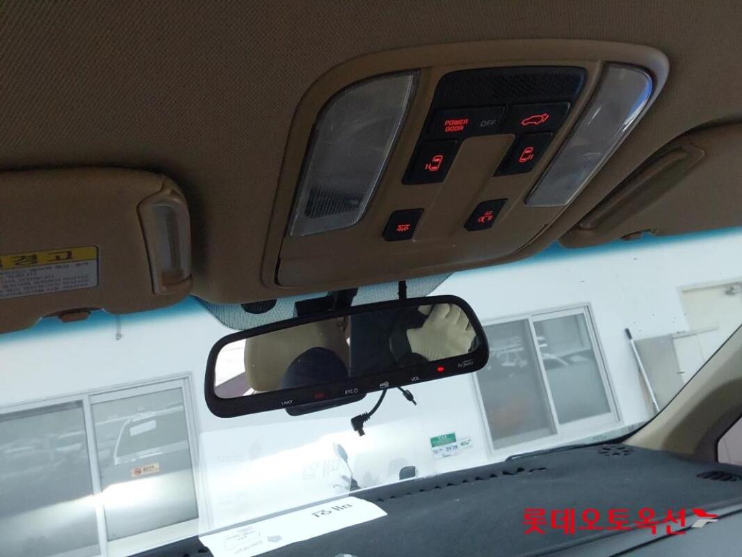 Kia Carnival (2019)