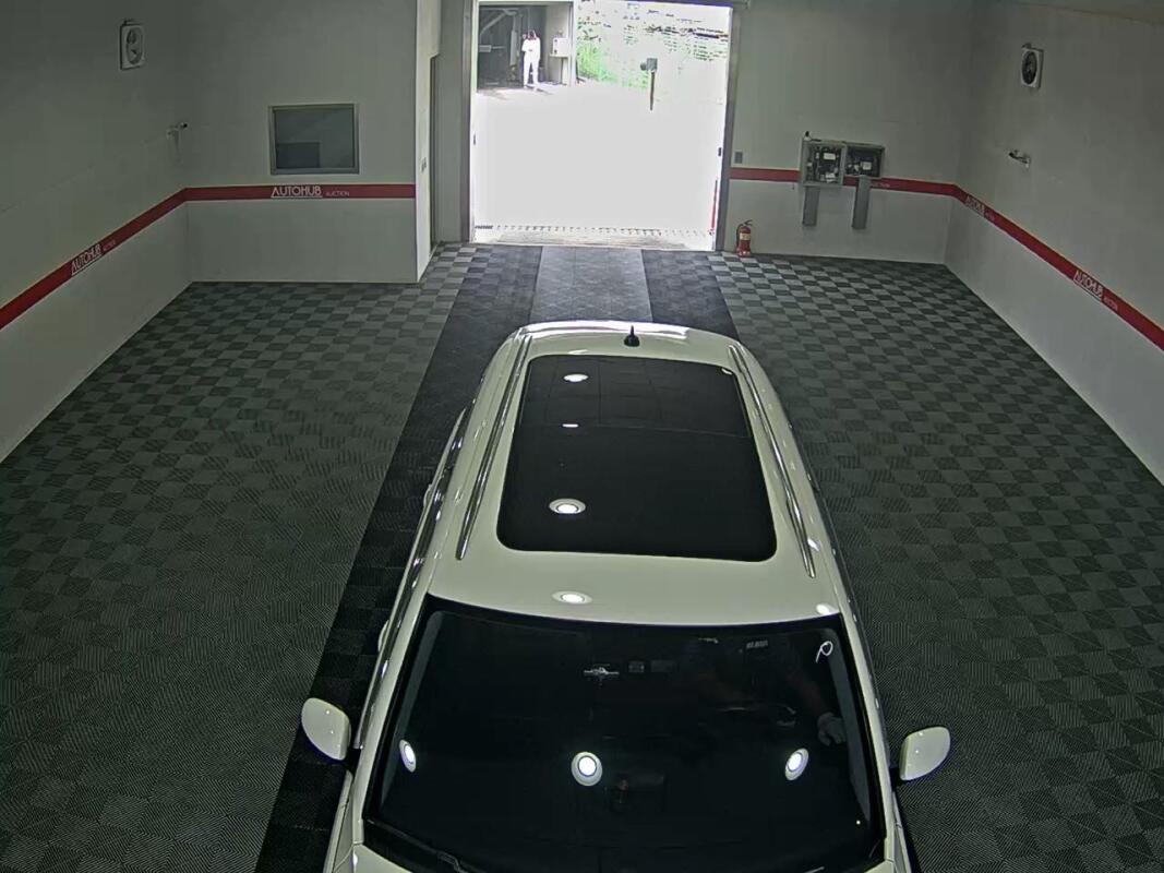 Volkswagen Tiguan (2015)
