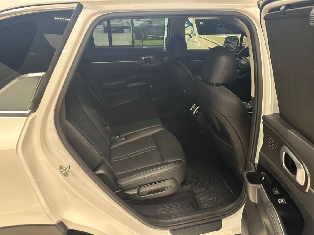 Kia Sorento (2020)