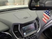 Hyundai SantaFe (2016)